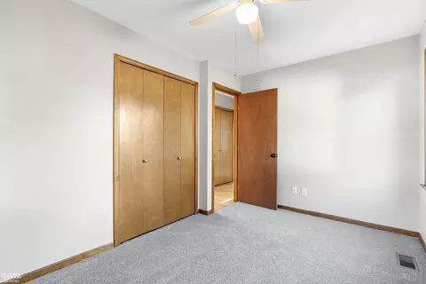 Bedroom - 1607 Michigan, Algonac, MI 48001 photo 4 of 5