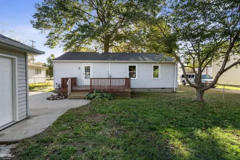 Exterior - 1607 Michigan, Algonac, MI 48001 photo 7 of 7