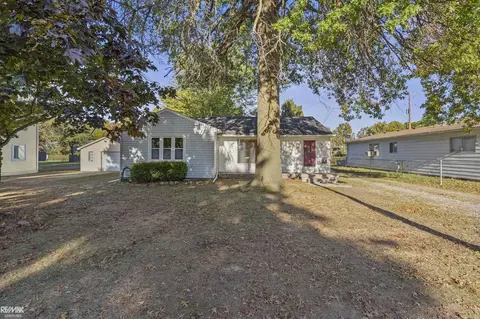 Exterior - 1607 Michigan, Algonac, MI 48001 photo 1 of 7