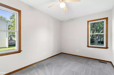 Bedroom - 1607 Michigan, Algonac, MI 48001 photo 3 of 5