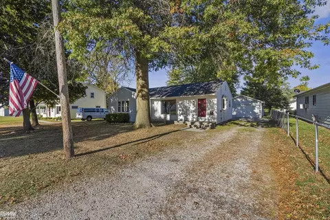Exterior - 1607 Michigan, Algonac, MI 48001 photo 2 of 7
