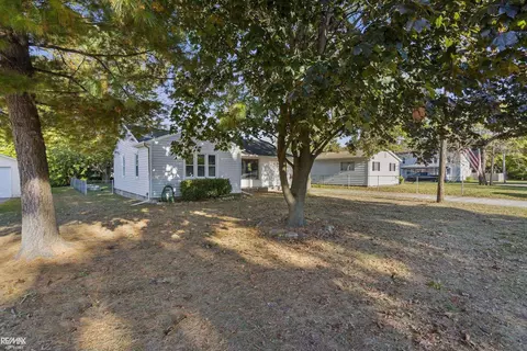 Exterior - 1607 Michigan, Algonac, MI 48001 photo 3 of 7