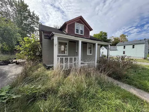 1300 Walnut, Saginaw, MI 48601
