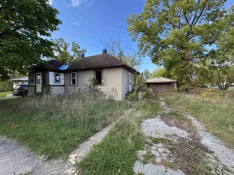 3211 Grant, Saginaw, MI 48601