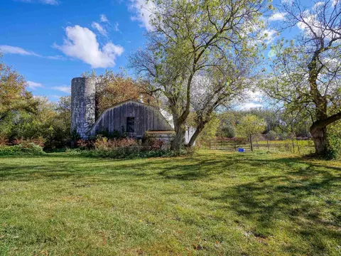 Exterior - 8706 Cork, Greenwood, MI 48006 photo 3 of 7