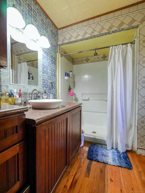 Bath - 8706 Cork, Greenwood, MI 48006 photo 1 of 4