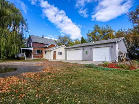 8706 Cork, Greenwood, MI 48006