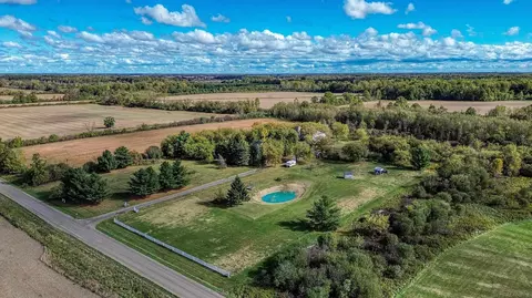View/Area - 8706 Cork, Greenwood, MI 48006 photo 4 of 7