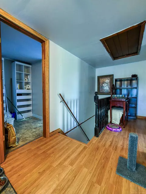 Entry Way - 8706 Cork, Greenwood, MI 48006 photo 1 of 1