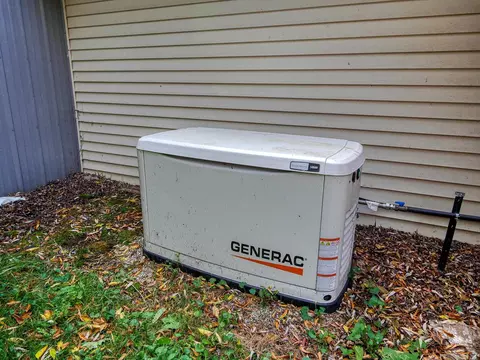 Exterior - 8706 Cork, Greenwood, MI 48006 photo 7 of 7