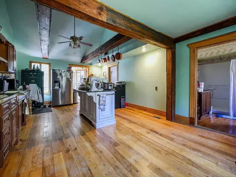 Kitchen - 8706 Cork, Greenwood, MI 48006 photo 1 of 2