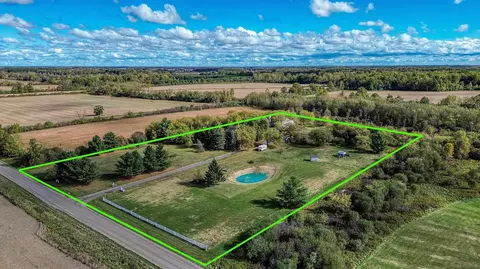 View/Area - 8706 Cork, Greenwood, MI 48006 photo 1 of 7