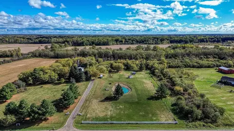 View/Area - 8706 Cork, Greenwood, MI 48006 photo 5 of 7