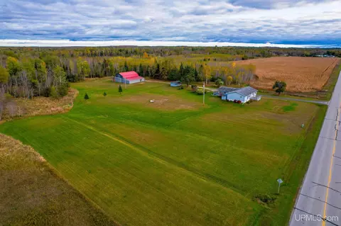 8804 County 416 J, Cornell, MI 49818