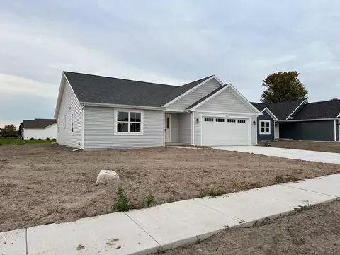 2147 S Ryan, Bay City, MI 48706