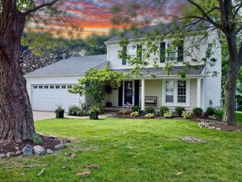 386 Dalton, Rochester Hills, MI 48307
