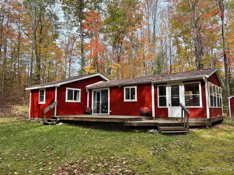 n18386 Woodland Lane, Dunbar, WI 54119