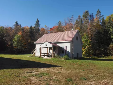 Exterior - 28545 M-28, Eckerman, MI 49728 photo 2 of 28