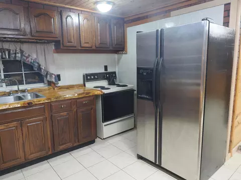 Kitchen - 28545 M-28, Eckerman, MI 49728 photo 2 of 3