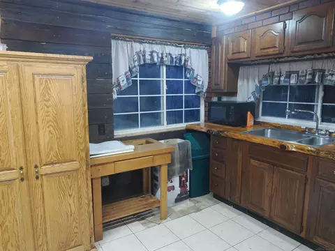 Kitchen - 28545 M-28, Eckerman, MI 49728 photo 3 of 3