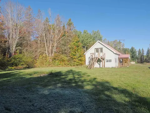 Exterior - 28545 M-28, Eckerman, MI 49728 photo 28 of 28