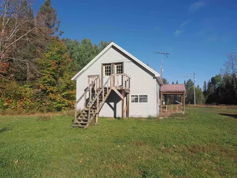 Exterior - 28545 M-28, Eckerman, MI 49728 photo 27 of 28