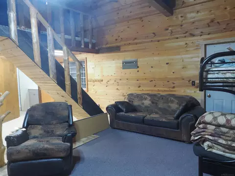 Living - 28545 M-28, Eckerman, MI 49728 photo 1 of 1