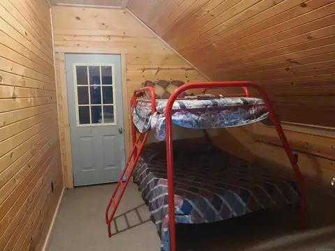 Bedroom - 28545 M-28, Eckerman, MI 49728 photo 1 of 1