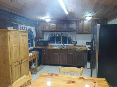 Kitchen - 28545 M-28, Eckerman, MI 49728 photo 1 of 3