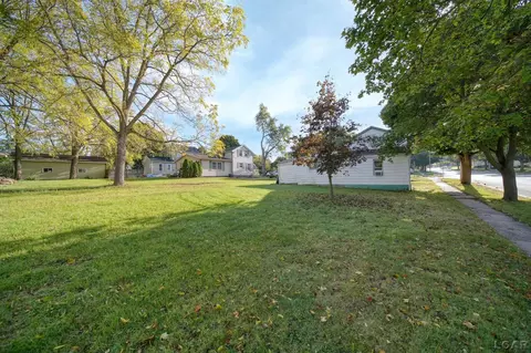 Exterior - 803 Ormsby, Adrian, MI 49221 photo 4 of 7
