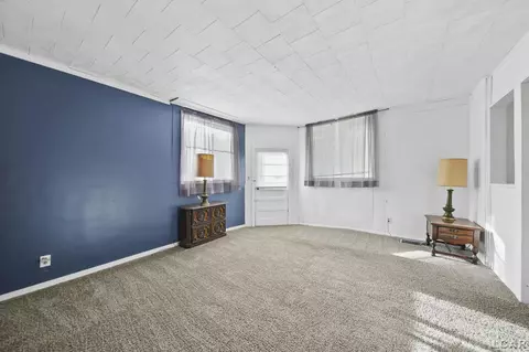 Living - 803 Ormsby, Adrian, MI 49221 photo 1 of 2