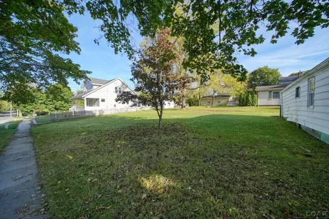 Exterior - 803 Ormsby, Adrian, MI 49221 photo 3 of 7