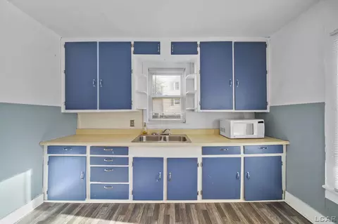 Kitchen - 803 Ormsby, Adrian, MI 49221 photo 1 of 2