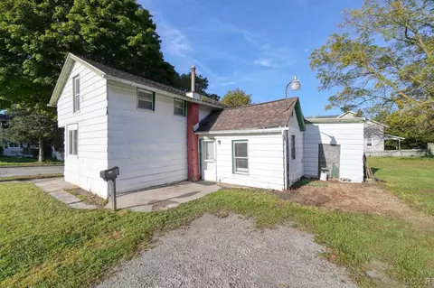 Exterior - 803 Ormsby, Adrian, MI 49221 photo 1 of 7