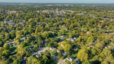 View/Area - 803 Ormsby, Adrian, MI 49221 photo 3 of 3
