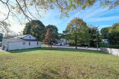 Exterior - 803 Ormsby, Adrian, MI 49221 photo 5 of 7