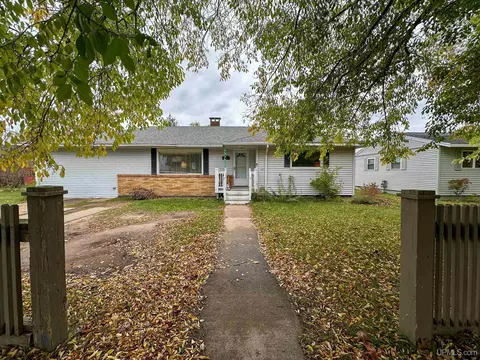 158 N N Pne, Gwinn, MI 49841