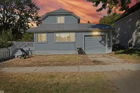 3905 Sheldon, Carsonville, MI 48419