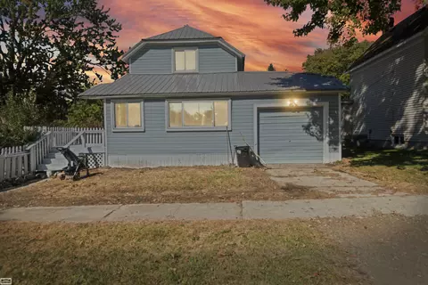 3905 Sheldon, Carsonville, MI 48419