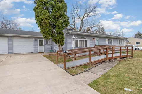 436 S 27th, Saginaw, MI 48601