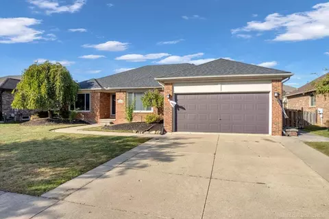 Exterior - 54163 Bartram, Macomb, MI 48042 photo 2 of 4