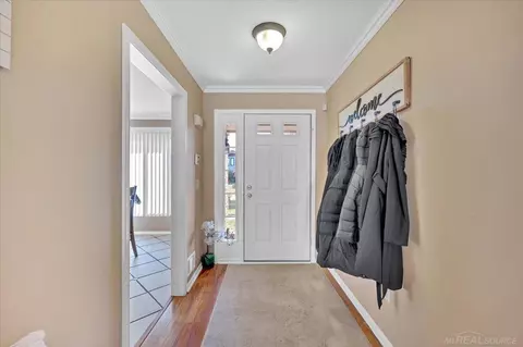 Entry Way - 54163 Bartram, Macomb, MI 48042 photo 1 of 1