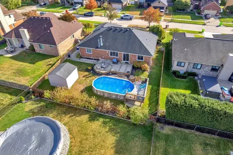 View/Area - 54163 Bartram, Macomb, MI 48042 photo 1 of 5