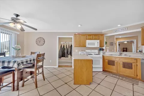 Kitchen - 54163 Bartram, Macomb, MI 48042 photo 2 of 4