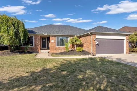 54163 Bartram, Macomb, MI 48042
