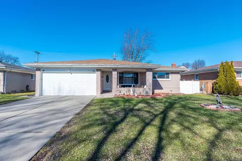 11437 Forrer, Sterling Heights, MI 48312