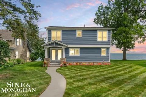 241 S S Lk, Port Sanilac, MI 48469