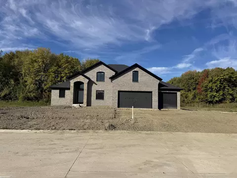 6908 Mallard, Fair Haven, MI 48023