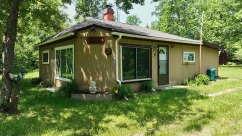 6002 Wildwood, Alger, MI 48610