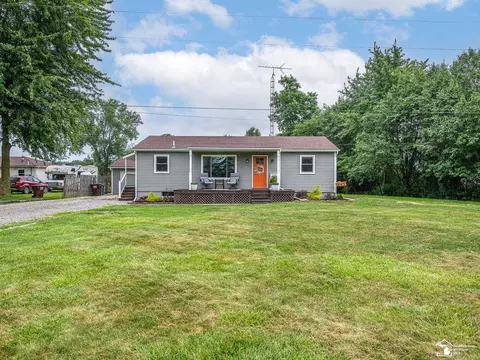 7325 Jackman, Ida, MI 48140